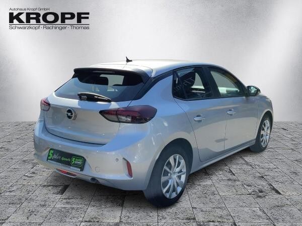 Opel Corsa F 1.2 Turbo **SHZ+PDC+SpurH**