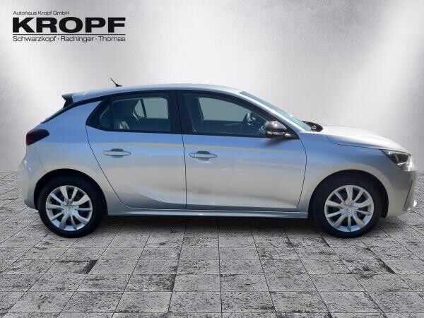 Opel Corsa F 1.2 Turbo **SHZ+PDC+SpurH**