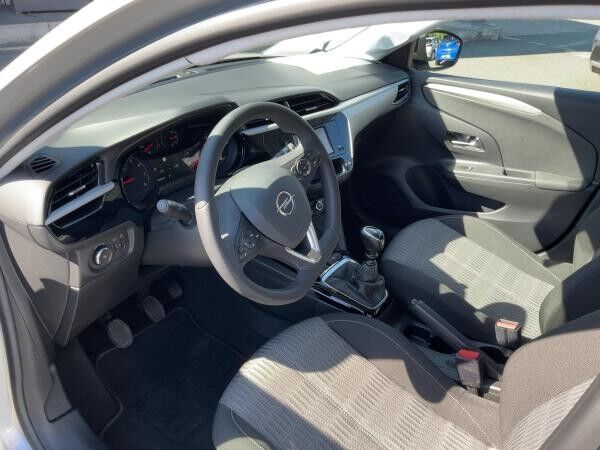 Opel Corsa F 1.2 Turbo **SHZ+PDC+SpurH**
