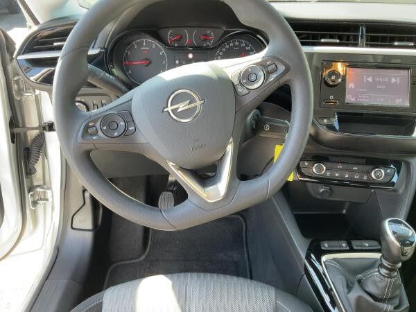 Opel Corsa F 1.2 Turbo **SHZ+PDC+SpurH**