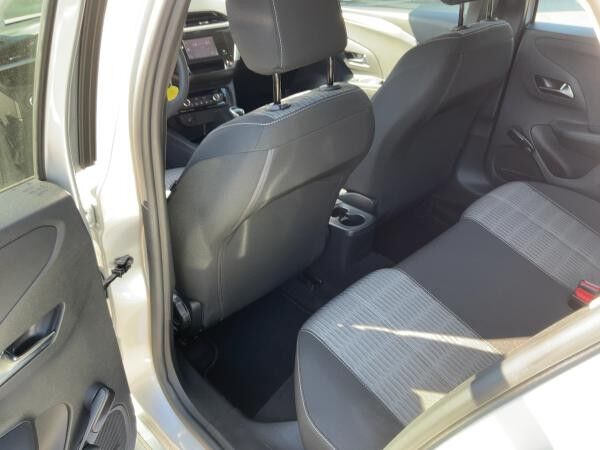 Opel Corsa F 1.2 Turbo **SHZ+PDC+SpurH**
