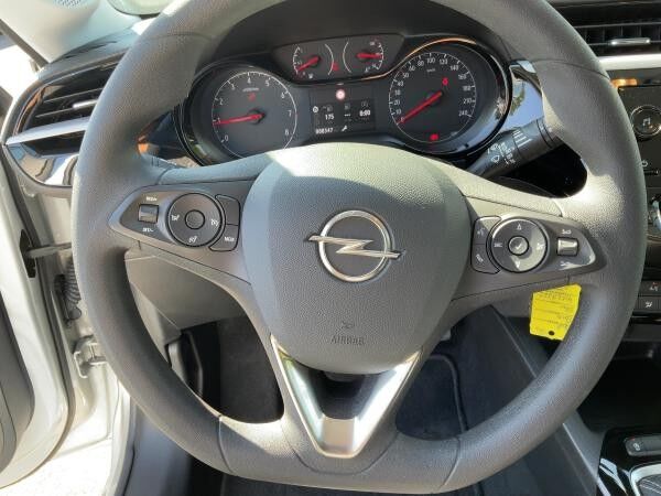 Opel Corsa F 1.2 Turbo **SHZ+PDC+SpurH**