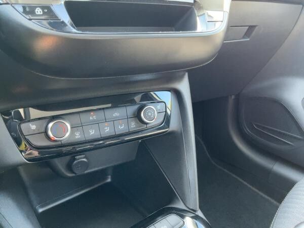 Opel Corsa F 1.2 Turbo **SHZ+PDC+SpurH**