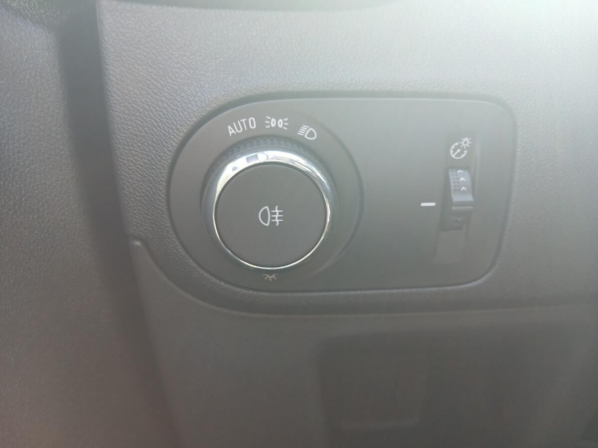 Opel Crossland 1.2T Fin. ab 2,99% Navi,Parkpilot