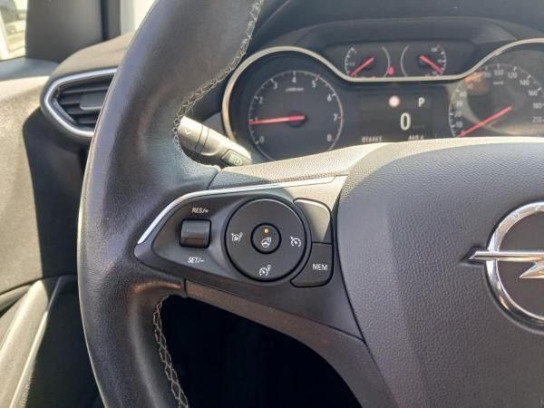 Opel Crossland 1.2T Navi,Sitzheizung,Parkpilot