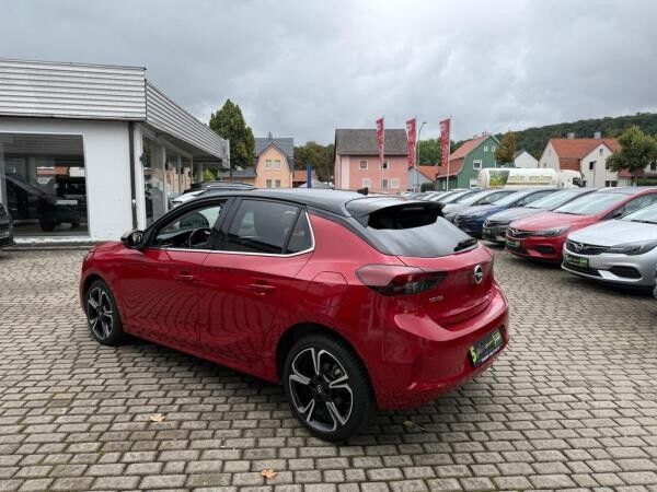 Opel Corsa F 1.2T Lenkradheizung,Tempomat,Klima