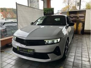 Opel Astra L 1.6T Plugin Fin. ab 2,99% ACC+Alcantara