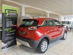Opel Crossland 1.2T Fin. ab 2,99%Sitzheizung,Parkpilot