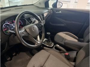 Opel Crossland 1.2T Fin. ab 2,99%Sitzheizung,Parkpilot