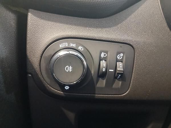 Opel Crossland 1.2T Sitzheizung,Parkpilot,Tempomat