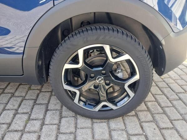 Opel Crossland 1.2T Navi,Sitzheizung,Parkpilot
