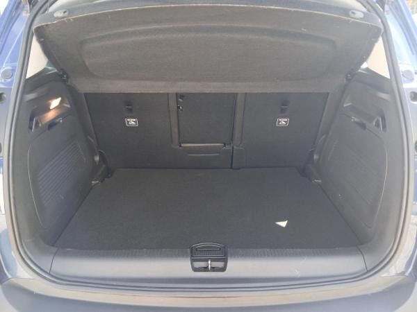 Opel Crossland 1.2T Navi,Sitzheizung,Parkpilot
