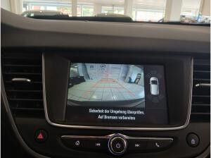 Opel Crossland 1.2T Fin. ab 2,99%Sitzheizung,Parkpilot