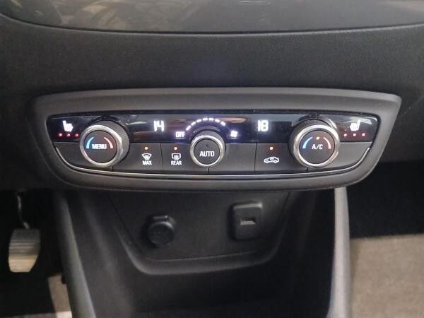 Opel Crossland 1.2T Sitzheizung,Parkpilot,Tempomat