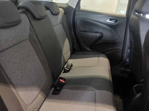 Opel Crossland 1.2T Sitzheizung,Parkpilot,Tempomat
