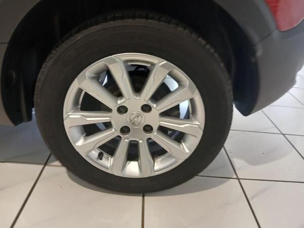 Opel Crossland 1.2T Sitzheizung,Parkpilot,Tempomat