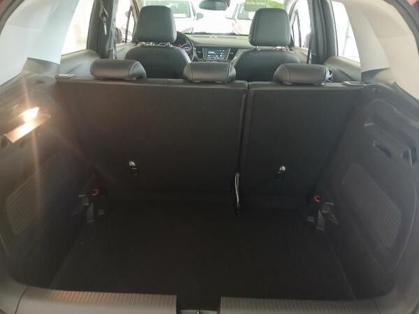 Opel Crossland 1.2T Sitzheizung,Parkpilot,Tempomat