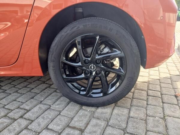 Opel Corsa F 1.2T Massagesitz,Lenkradheizung,Alcantara