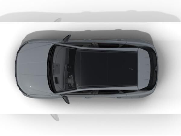 Hyundai Tucson FL HEV MJ25 1.6 T-GDI (215 PS) 2WD N Line + Sitz-Paket + Assistenz-Paket + Panoramadach + Digitaler