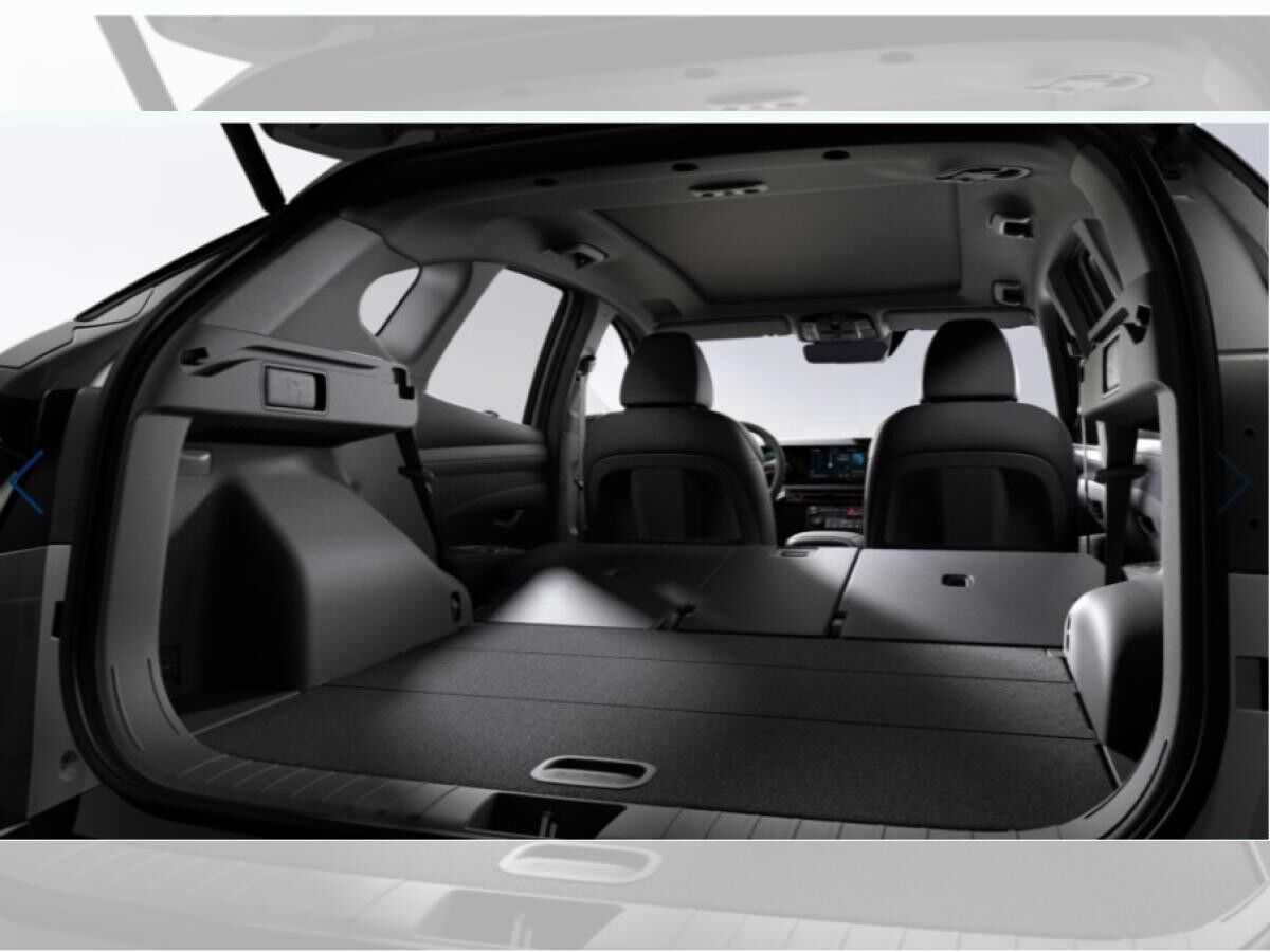 Hyundai TUCSON FL HEV MJ25 1.6 T-GDI (215 PS) 2WD N Line + Sitz-Paket + Assistenz-Paket + Panoramadach + Digitaler