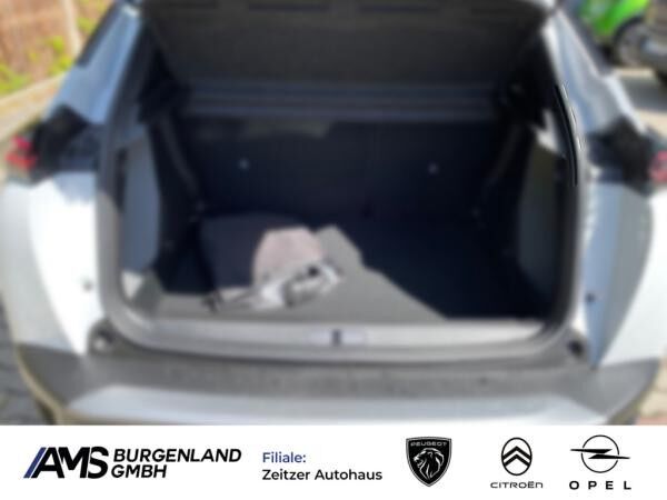 Peugeot 2008 e- Style,ON-Board-Charger 11kw,Sicht-& Navigationspaket,sofort