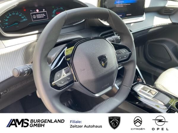 Peugeot 2008 e- Style,ON-Board-Charger 11kw,Sicht-& Navigationspaket,sofort
