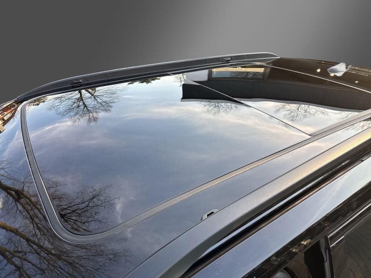 Jeep Compass 1.5 MHEV ''Summit''+PANORAMADACH+LED+NAVI+ACC+KAMERA+PDC+