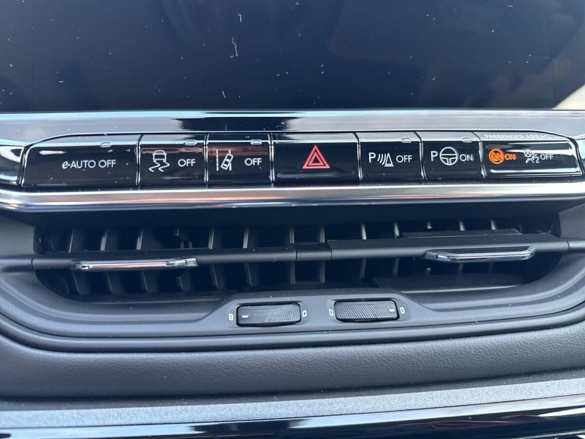 Jeep Compass 1.5 MHEV ''Summit''+PANORAMADACH+LED+NAVI+ACC+KAMERA+PDC+