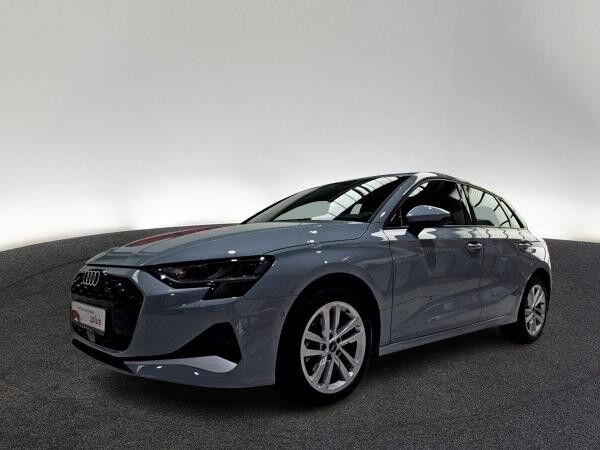 Audi A3 Sportback advanced 35 TDI S tronic NAV+ R-KAM