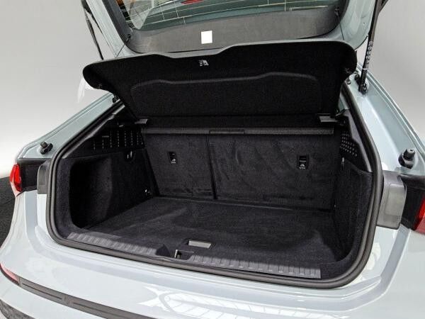 Audi A3 Sportback advanced 35 TDI S tronic NAV+ R-KAM