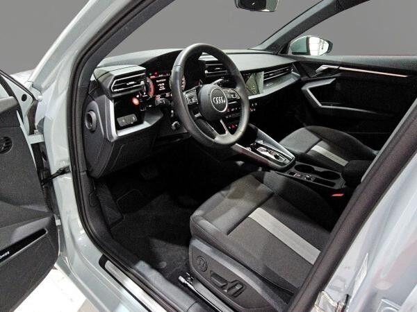 Audi A3 Sportback advanced 35 TDI S tronic NAV+ R-KAM