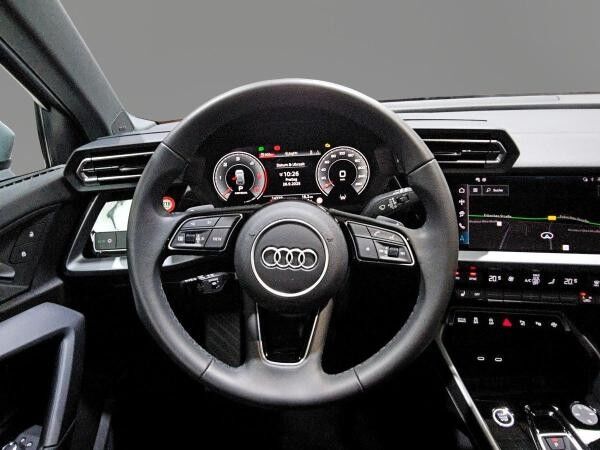 Audi A3 Sportback advanced 35 TDI S tronic NAV+ R-KAM