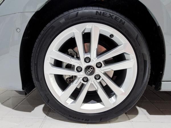 Audi A3 Sportback advanced 35 TDI S tronic NAV+ R-KAM