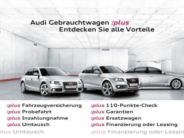Audi Q2 S line 35 TFSI S tr. AHK MATRIX NAVI SONOS