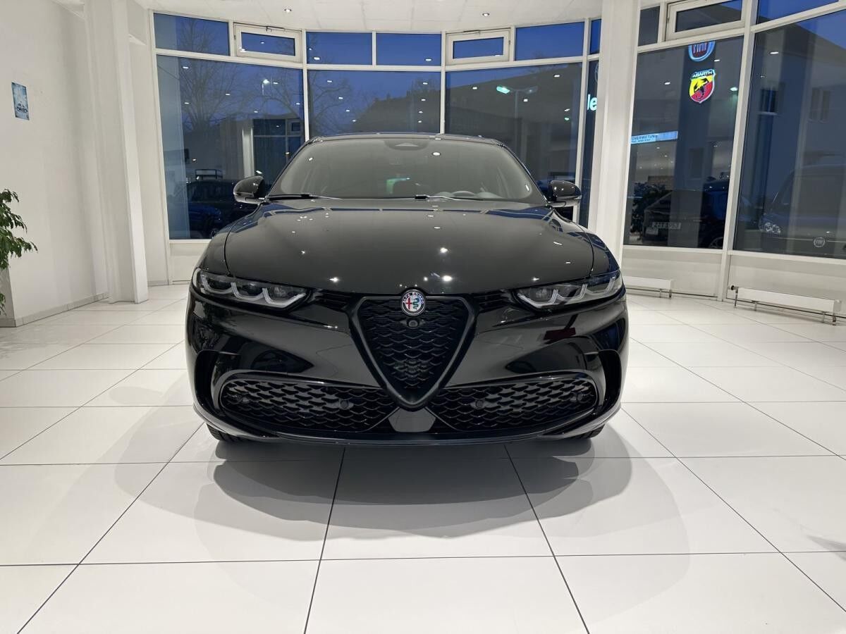 Alfa Romeo Tonale Veloce Plug In Hybrid