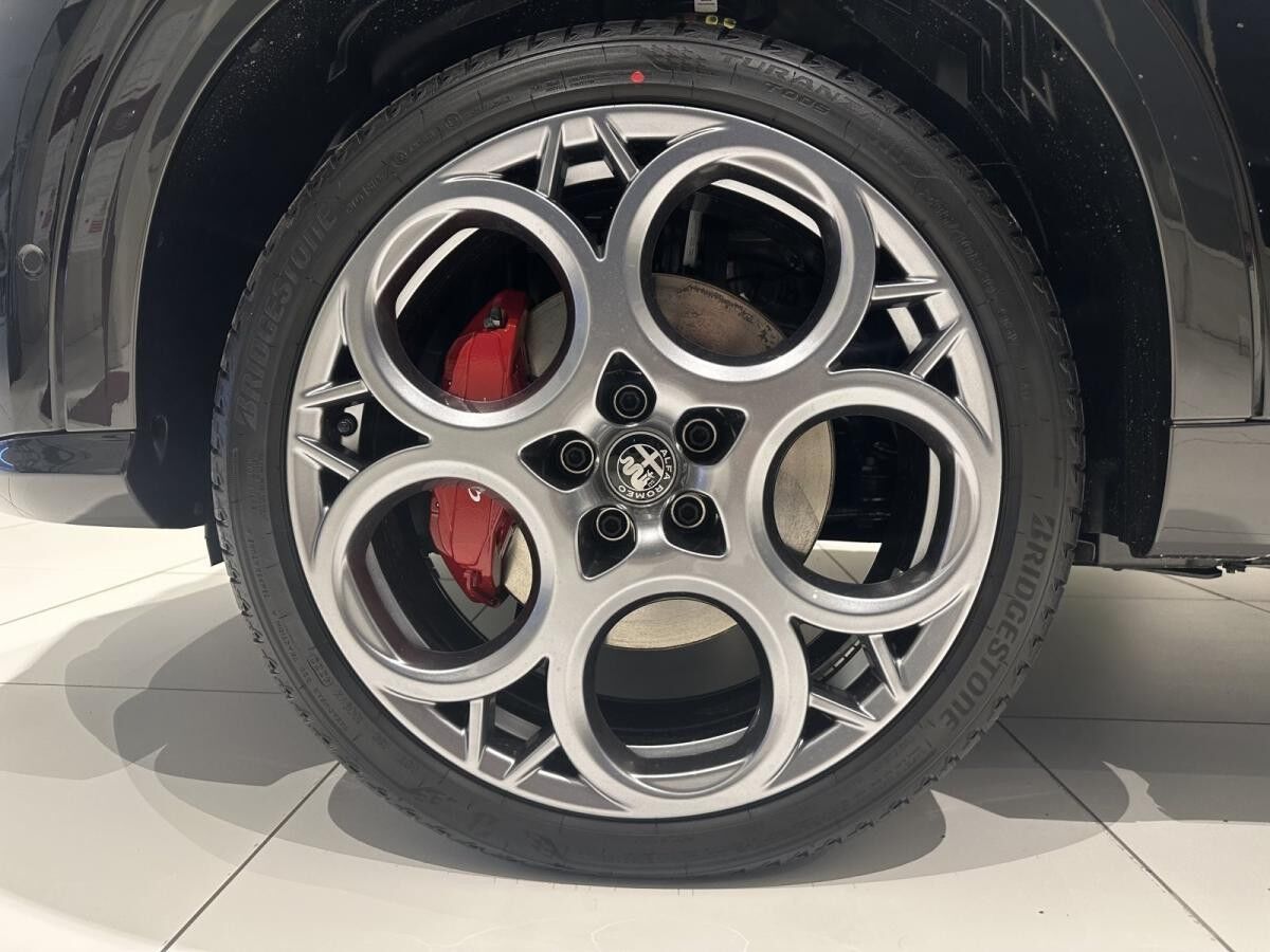 Alfa Romeo Tonale Veloce Plug In Hybrid