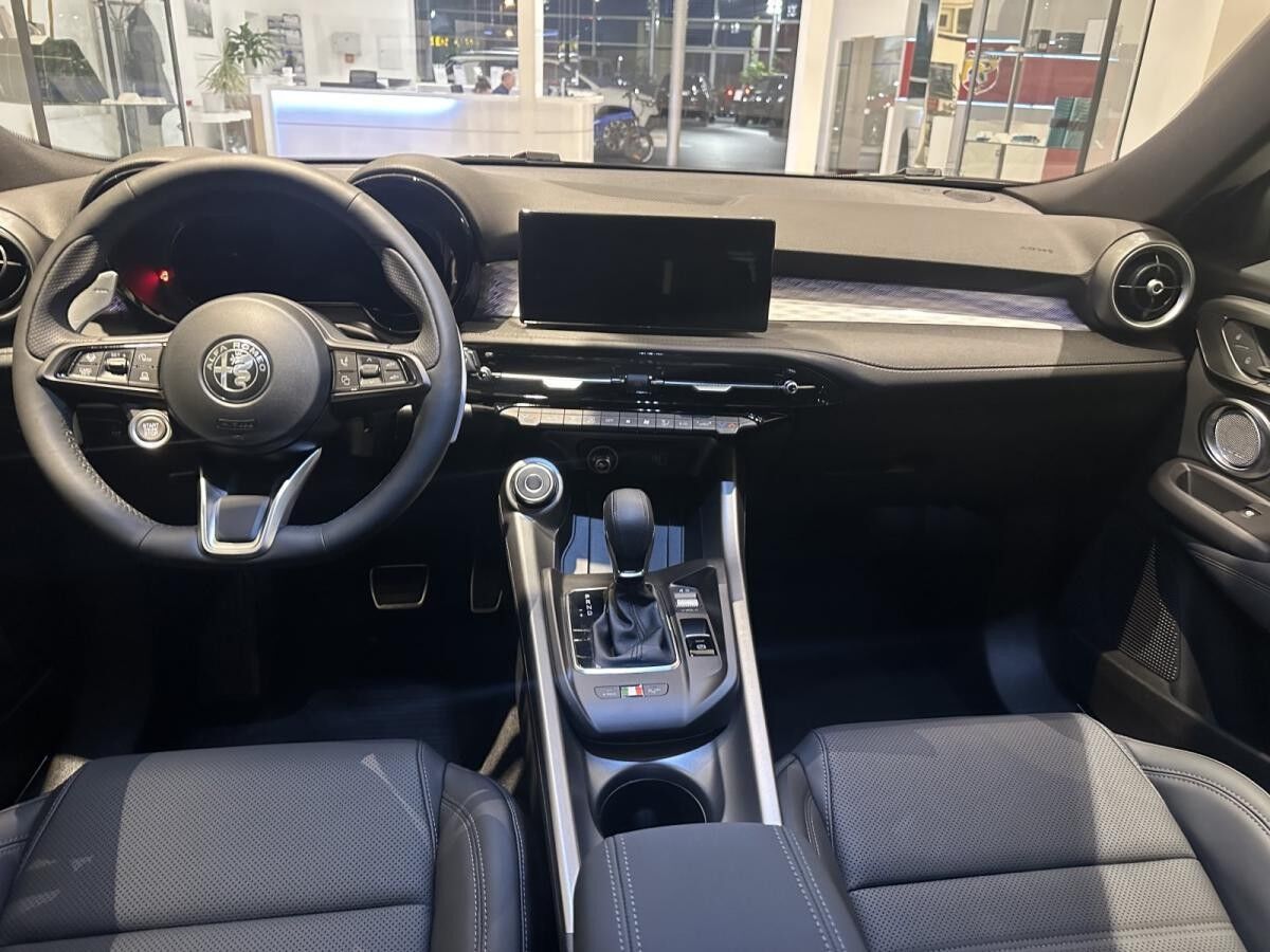Alfa Romeo Tonale Veloce Plug In Hybrid