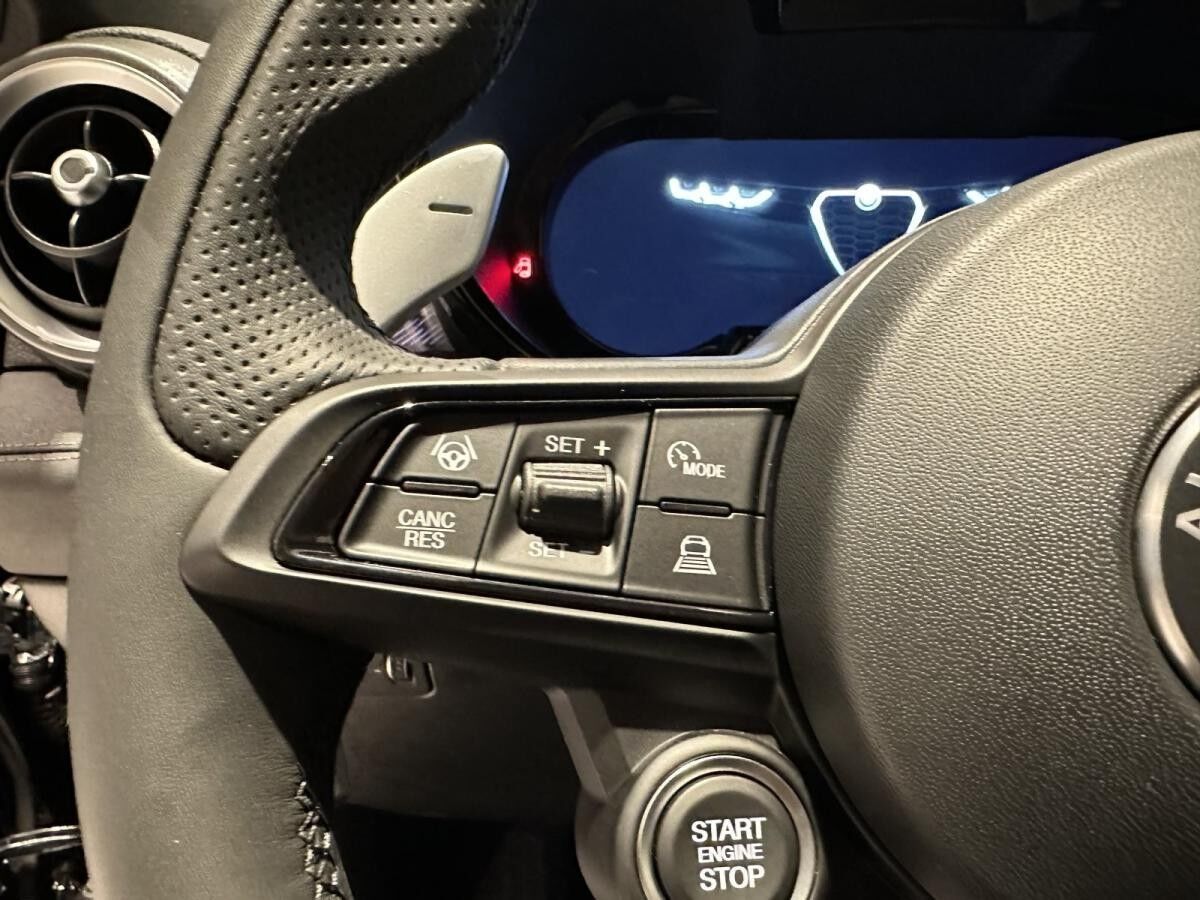 Alfa Romeo Tonale Veloce Plug In Hybrid
