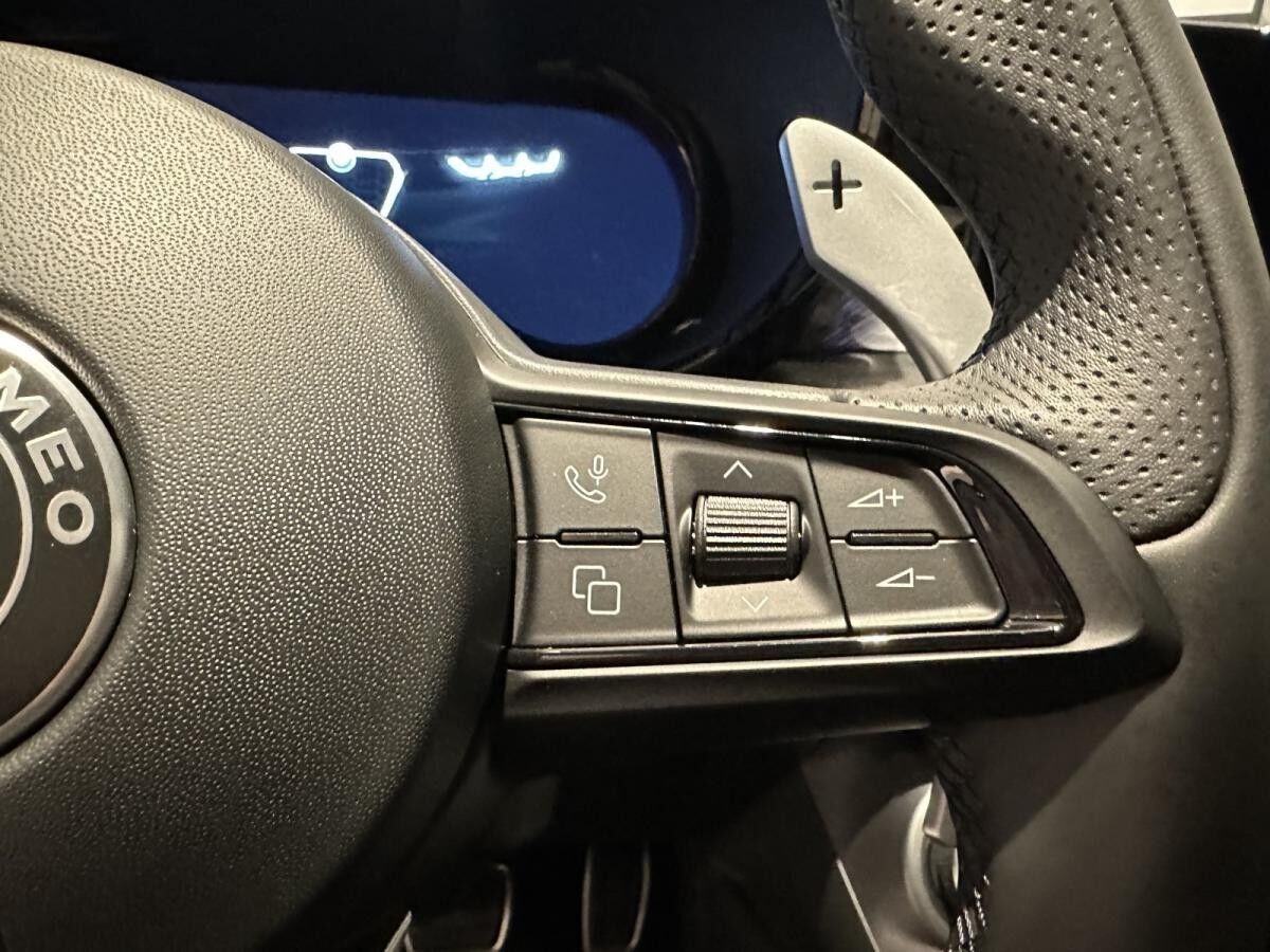Alfa Romeo Tonale Veloce Plug In Hybrid