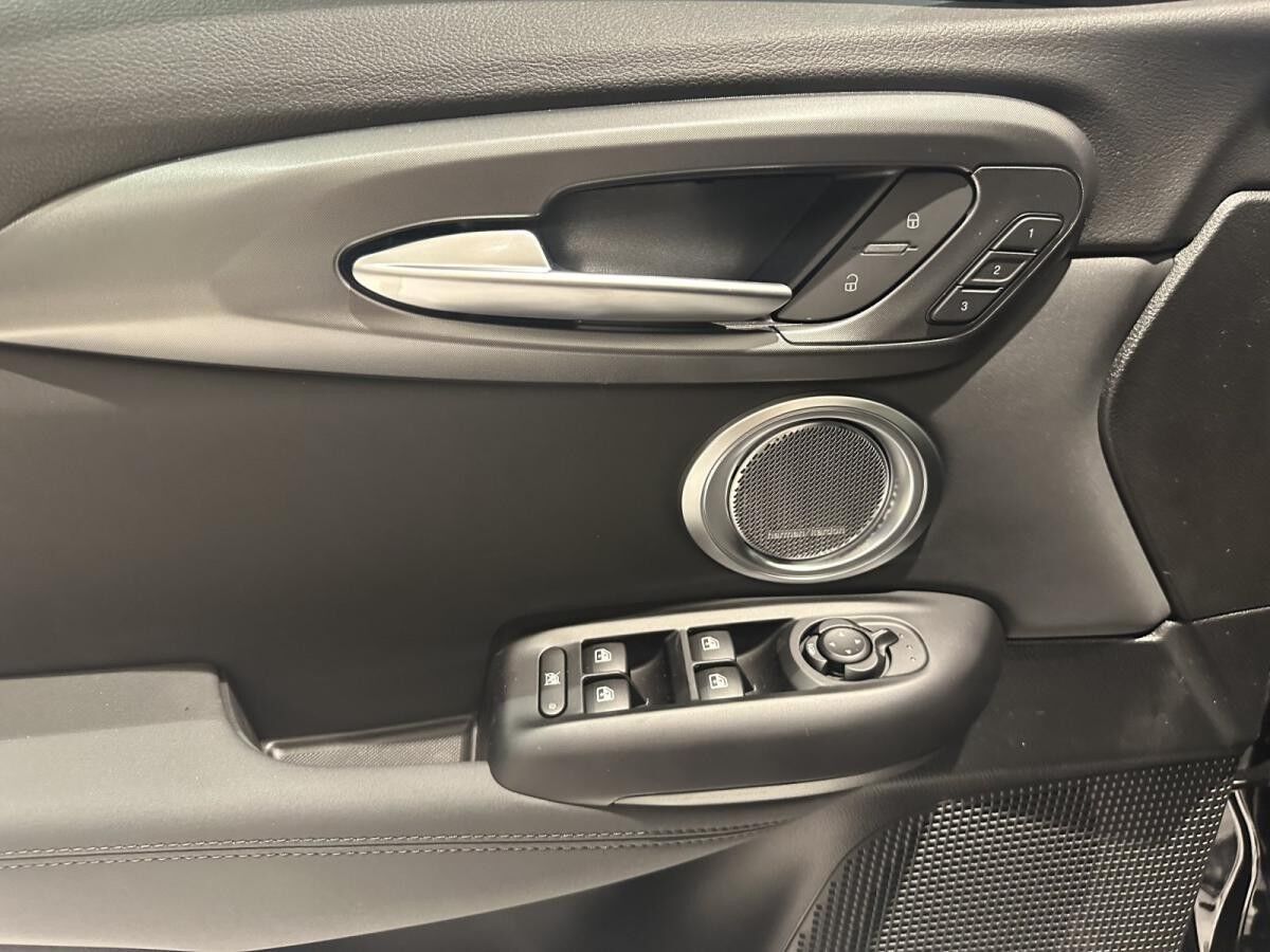 Alfa Romeo Tonale Veloce Plug In Hybrid