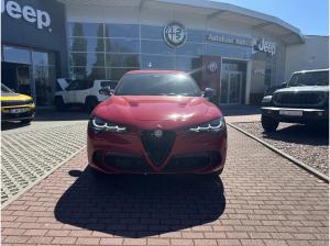 Alfa Romeo Stelvio Quadrifoglio Q4