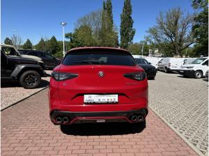 Alfa Romeo Stelvio Quadrifoglio Q4