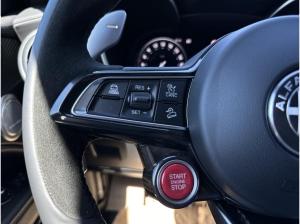 Alfa Romeo Stelvio Quadrifoglio Q4