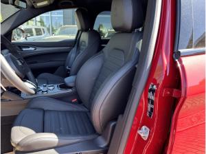 Alfa Romeo Stelvio Quadrifoglio Q4