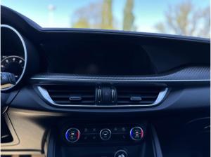 Alfa Romeo Stelvio Quadrifoglio Q4