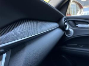 Alfa Romeo Stelvio Quadrifoglio Q4