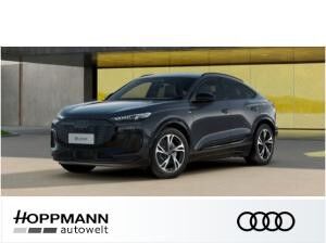Audi e-tron Sportback quattro S-line/0,25% DW-Versteuerung/AHK/B&O/