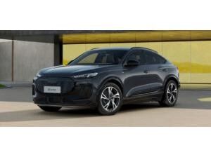 Audi e-tron Sportback quattro S-line/0,25% DW-Versteuerung/AHK/B&O/