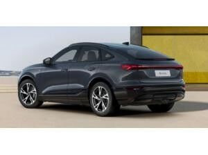Audi e-tron Sportback quattro S-line/0,25% DW-Versteuerung/AHK/B&O/