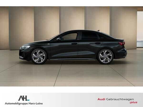 Audi A3 Limousine 30 TFSI S line LED SONOS
